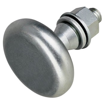 Sliding Post Replacement Roller - Suit Freighter FR5050012